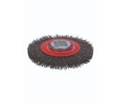 Bosch X-LOCK Clean for Metal-skivestålbørster, bølget tråd 0,3 x 115mm 2608620732