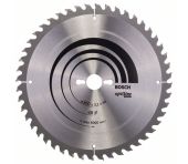Bosch rundsavklinge Stat UW 300 x 3,2 x 30mm 48T 2608640672