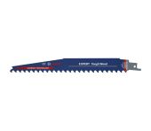Bosch Bajonetsavklinge S1142KHM wood 3 stk 2608900404