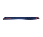 Bosch Bajonetsavklinge S1241HM porebeton 3 stk 2608900411