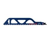Bosch EXPERT ‘Hollow brick’ S 1243 HM bajonetsavklinge 1 stk. 2608900417