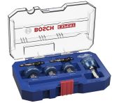Bosch Hulsavsæt powerchange sheet 5 stk 2608900502