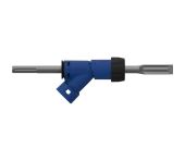 Bosch Fladmejselsæt 25mm RTEC SDS CLEAN MAX 2608901477