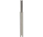 Dremel Notfræser ø3,2mm 2615065032