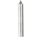 Dremel Karbidstifter til engraver 3 stk 26159924JA