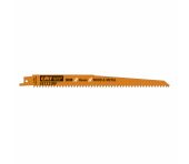 Bajonetklinge 225mm BIM Heavy JS1111DF-5