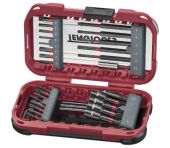 Teng Tools Bitssæt Impact 27 dele TBBSI27 273040105