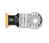 Fein Starlock E-Cut Carbide Pro klinge nr. 236 I 10 stk. 63502236240