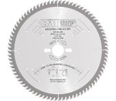 CMT Klinge 400x3,5x30 Z96 KW 285.096.16M