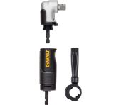 DeWalt 3/8" vinklet topnøgleindsats DW-DT20505-QZ