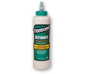 Titebond III Ultimate Trælim - 473ml TB-1414