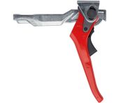 BESSEY Glidebøjle komplet t/SLV, trægreb 120 BS-3101426