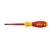 Wiha Skruetrækker SoftFinish electric PZ1 TA-38135395