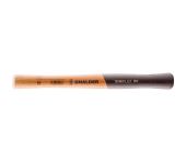 Halder Skaft i træ for SIMPLEX soft hammer SKAFT-TIL-SIMPLEX-SOFT