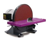 Optimum Skivepudser 230V OPTIgrind TS305 SM-3310305