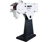 Optimum Båndslibemaskine 400V OPTIgrind GBS75 SM-3321155