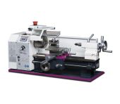 Optimum Metaldrejebænk OPTIturn TU2004V / 230V/1Ph/50Hz SM-3420310