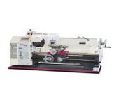 Optimum Metaldrejebænk OPTIturn TU2406 / 400V/3Ph/50Hz SM-3420353