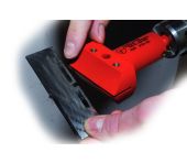 Drechselmeister HSS udskiftelig klinge 50 mm DR-DDZ-4065