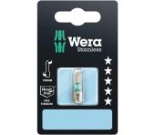 Wera 3867/1 TS SB TORX® Bits, rustfri stål 1 x TX 10x25 05073620001