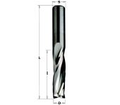 CMT Sletfræser HM 16x55/110 K16 Z3 Hp 193.160.11
