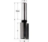 CMT Overfræsebor HM 14x35/90 K12 177.140.11