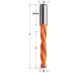 CMT Dyvelbor HM 10x50/85 K10 H 373.100.11