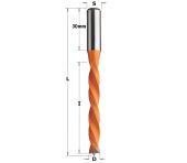 CMT Dyvelbor HM 11x27/57 K10 H 310.110.11