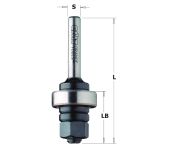 CMT Spindel t. slidsfr. m/leje K12 924.120.10