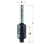 CMT Spindel t. slidsfr. u/leje K12 924.120.00