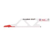 Milwaukee Bajonetsavblad Kant- og gulvsnit FC 300/5TPI 48001600