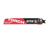 Milwaukee Heavy Duty Torch™ Bajonetsavklinge med Nitrus Carbide™ BAJONETSAVKLINGE-MED-NITRUS-CARBIDE
