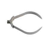 Milwaukee Rodskjærer 150 mm 32 mm 48534834