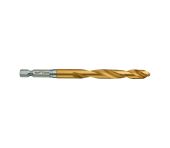 Milwaukee Metalbor SW HSS-G Tin 8,5mm 48894720