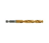 Milwaukee Metalbor SW HSS-G Tin 9,0mm 48894721