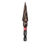 Milwaukee Trinbor SHW 4-12mm - 1mm 48899261