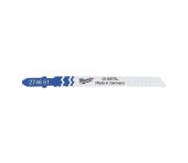 Stiksavblad T101A 75/3MM 5P 4932274651