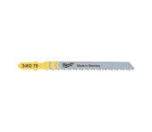 Milwaukee Stiksavblad T101BR 75/2,5mm 5P 4932346079