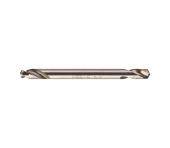 Milwaukee Metalbor HSSG Stub 5,0mm 10P 4932352232