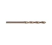 Milwaukee Metalbor HSS-G 4,0x75mm 10P 4932352384