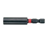 Milwaukee Bitsholder SHW 1/4HEX 60mm 4932352406