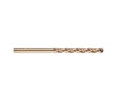 Milwaukee Metalbor Hssco 4,2x75mm 10P 4932373340