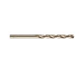 Milwaukee Metalbor HSS-G 6,2x101mm 10P 4932430550