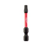 Milwaukee Bits Shockwave TX25x50mm 4932430881