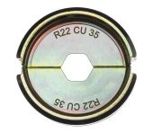 Milwaukee Pressbakke R22 CU 35 4932451757