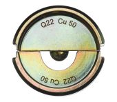 Milwaukee Pressbakke Q22 CU 50 4932451769