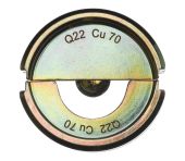 Milwaukee Pressbakke Q22 CU 70 4932451770