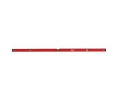 Milwaukee Vaterpas Kompakt, Magnetisk 180cm 4932459089