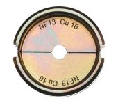 Milwaukee Pressbakke NF13 CU 16 4932459453