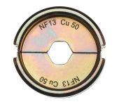 Milwaukee Pressbakke NF13 CU 50 4932459456